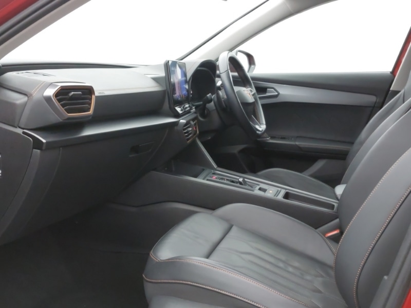 Used Cupra Formentor 2022 for sale - 77373352: Photo 5