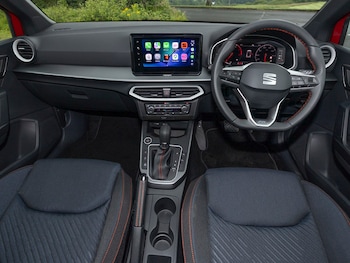 Used SEAT Arona 2026 for sale - 79134087: Photo