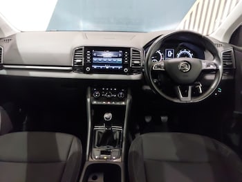 Used Skoda Karoq 2019 for sale - 78369512: Photo