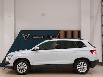Used Skoda Karoq 2019 for sale - 78369512: Photo