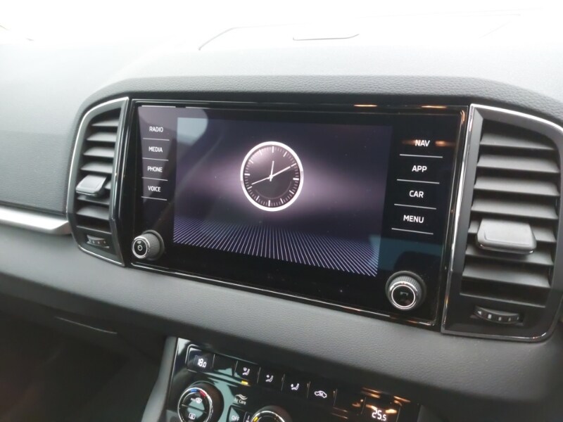 Used Skoda Karoq 2023 for sale - 78041211: Photo 11