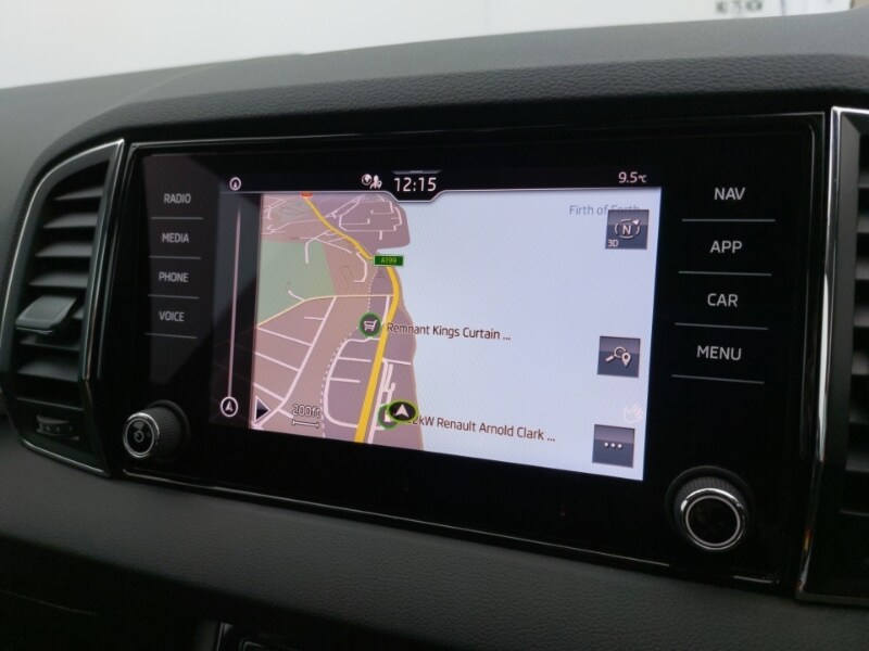 Used Skoda Karoq 2023 for sale - 78041211: Photo 17