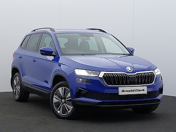 Used Skoda Karoq 2023 for sale - 78041211: Photo
