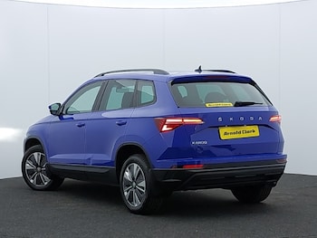 Used Skoda Karoq 2023 for sale - 78041211: Photo