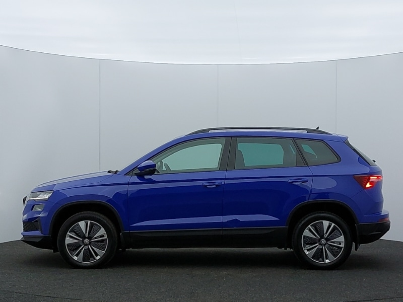 Used Skoda Karoq 2023 for sale - 78041211: Photo 4