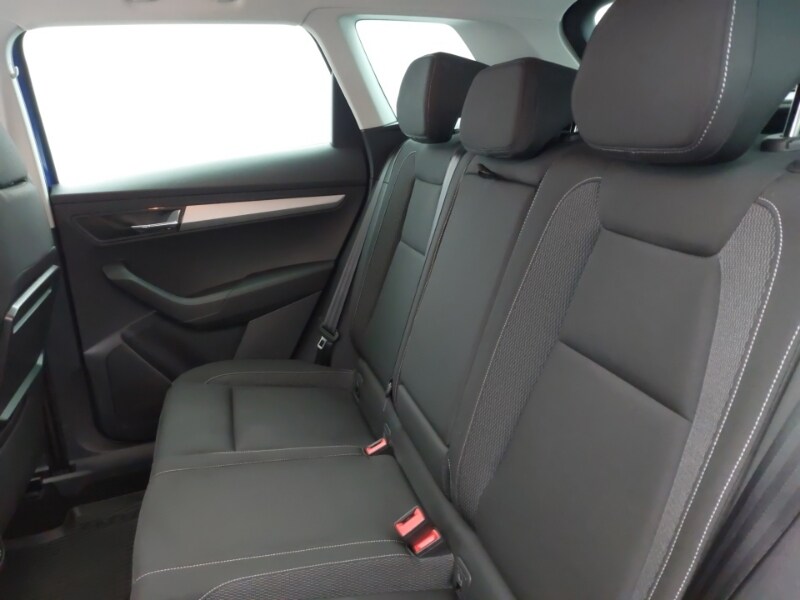 Used Skoda Karoq 2023 for sale - 78041211: Photo 6