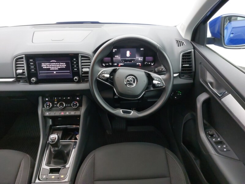 Used Skoda Karoq 2023 for sale - 78041211: Photo 7