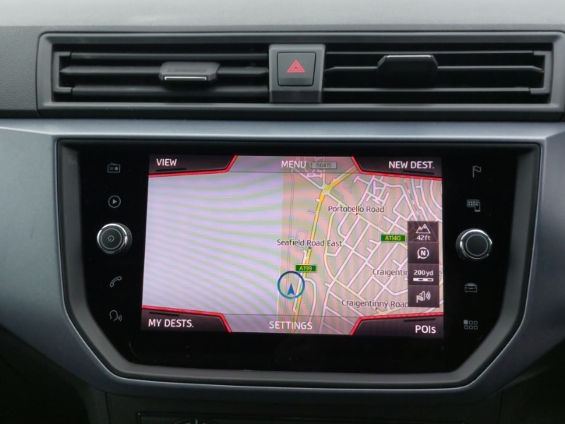 Used SEAT Arona 2018 for sale - 76726285: Photo 11