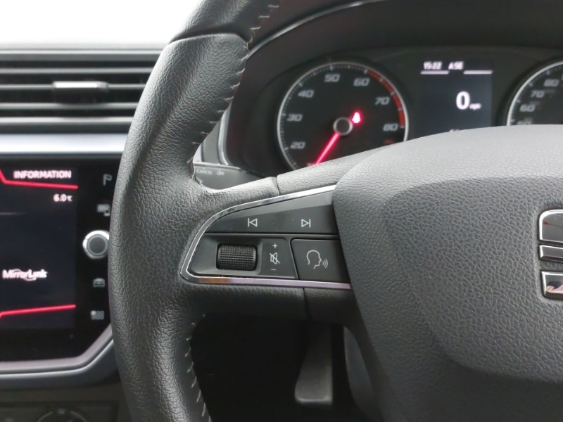 Used SEAT Arona 2018 for sale - 76726285: Photo 17