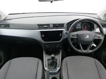 Used SEAT Arona 2018 for sale - 76726285: Photo