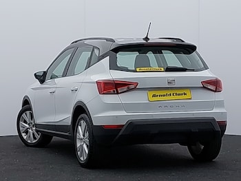 Used SEAT Arona 2018 for sale - 76726285: Photo