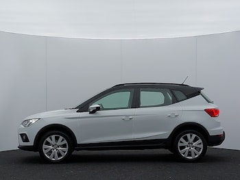 Used SEAT Arona 2018 for sale - 76726285: Photo