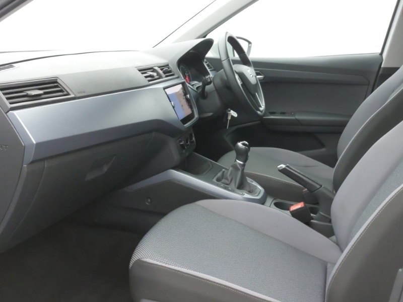 Used SEAT Arona 2018 for sale - 76726285: Photo 5