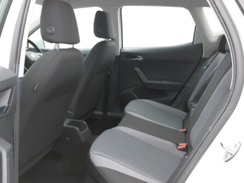 Used SEAT Arona 2018 for sale - 76726285: Photo 6