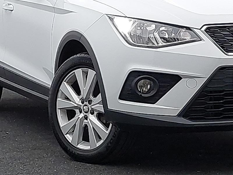 Used SEAT Arona 2018 for sale - 76726285: Photo 9