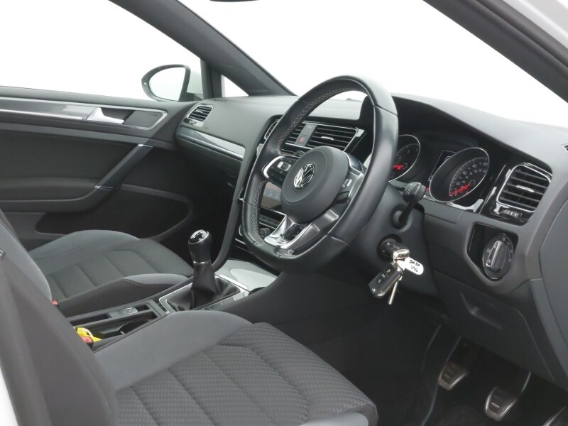 Used Volkswagen Golf 2020 for sale - 77652364: Photo 12