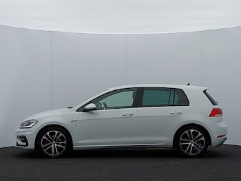 Used Volkswagen Golf 2020 for sale - 77652364: Photo