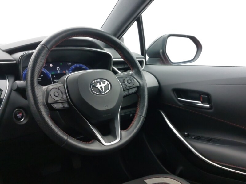Used Toyota Corolla 2023 for sale - 78041252: Photo 10