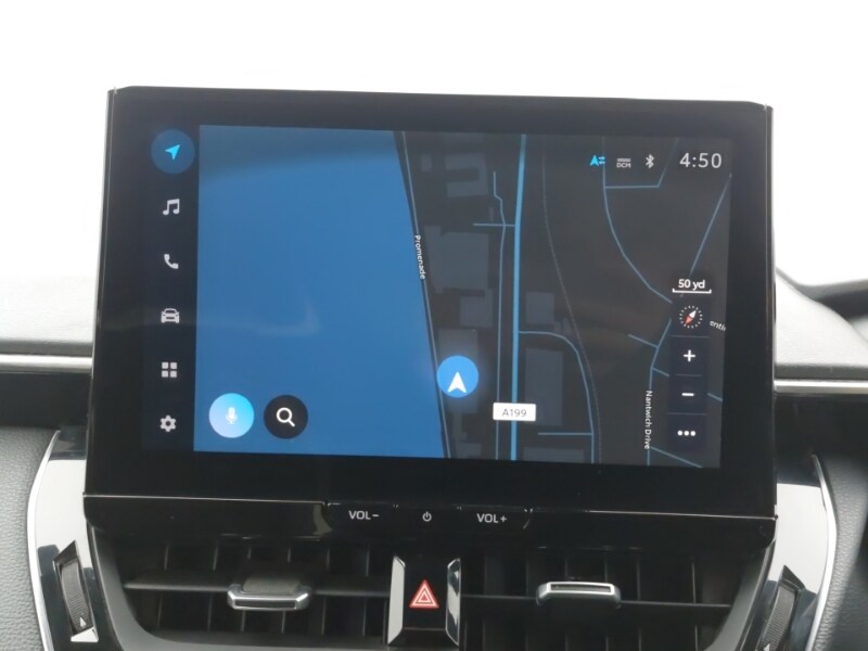 Used Toyota Corolla 2023 for sale - 78041252: Photo 11