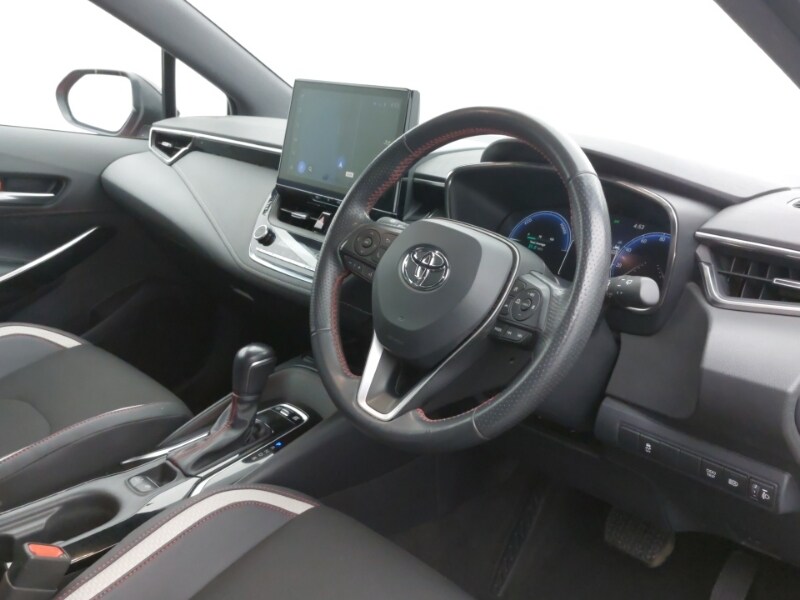 Used Toyota Corolla 2023 for sale - 78041252: Photo 12