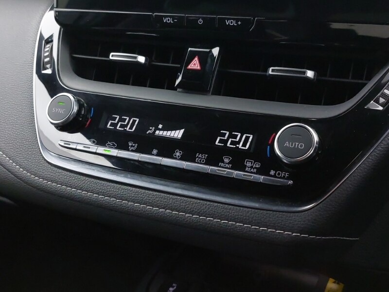 Used Toyota Corolla 2023 for sale - 78041252: Photo 15