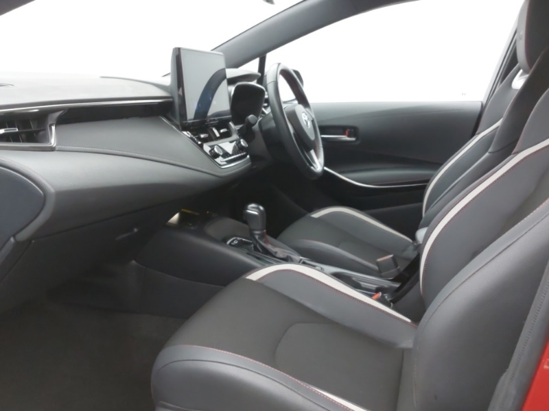 Used Toyota Corolla 2023 for sale - 78041252: Photo 5