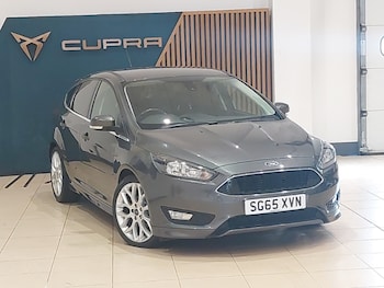 Used Ford Focus 2015 for sale - 79597977: Photo