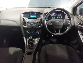 Used Ford Focus 2015 for sale - 79597977: Photo