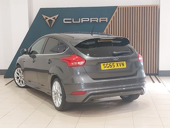 Used Ford Focus 2015 for sale - 79597977: Photo
