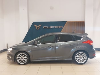 Used Ford Focus 2015 for sale - 79597977: Photo