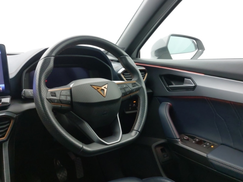 Used Cupra Formentor 2022 for sale - 77304353: Photo 10