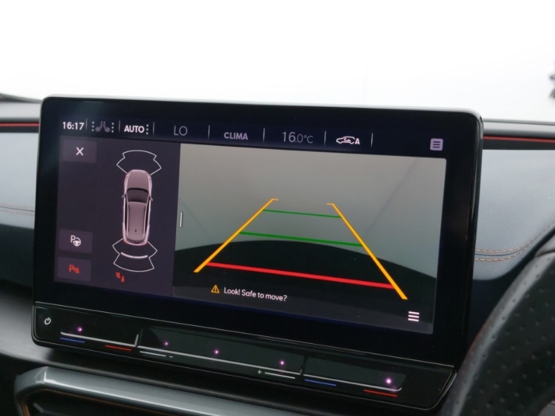 Used Cupra Formentor 2022 for sale - 77304353: Photo 13