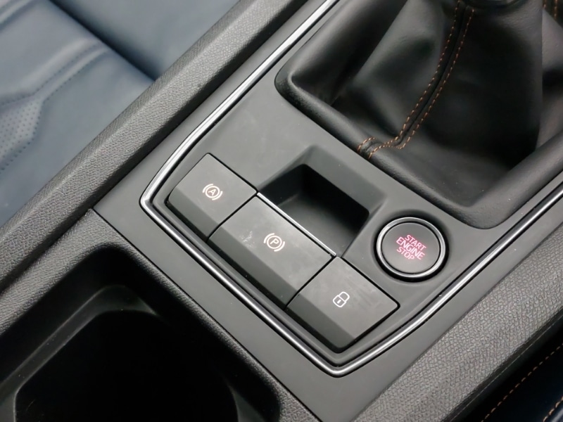 Used Cupra Formentor 2022 for sale - 77304353: Photo 16