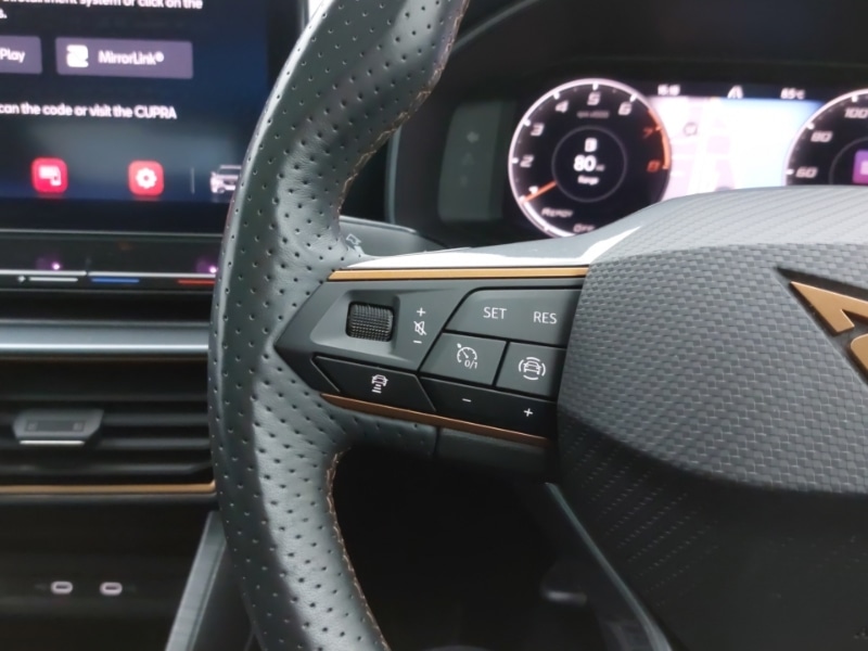 Used Cupra Formentor 2022 for sale - 77304353: Photo 17