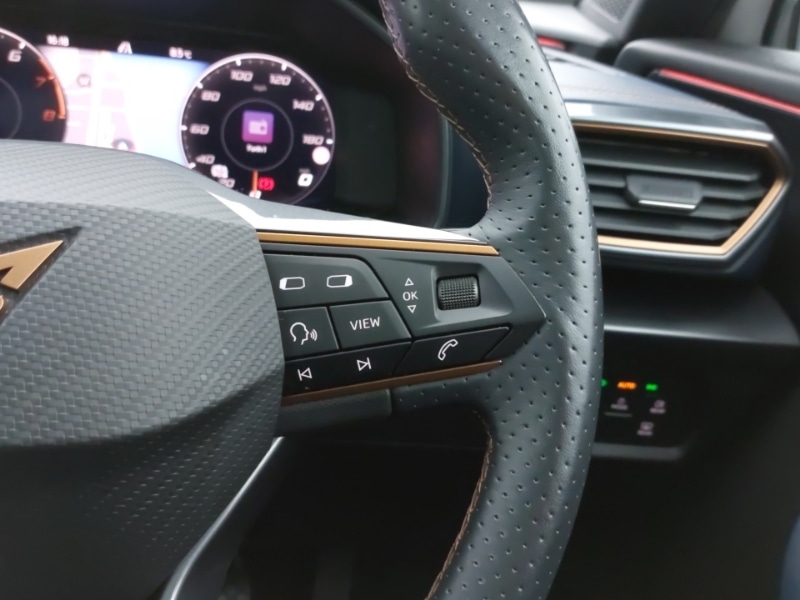 Used Cupra Formentor 2022 for sale - 77304353: Photo 18