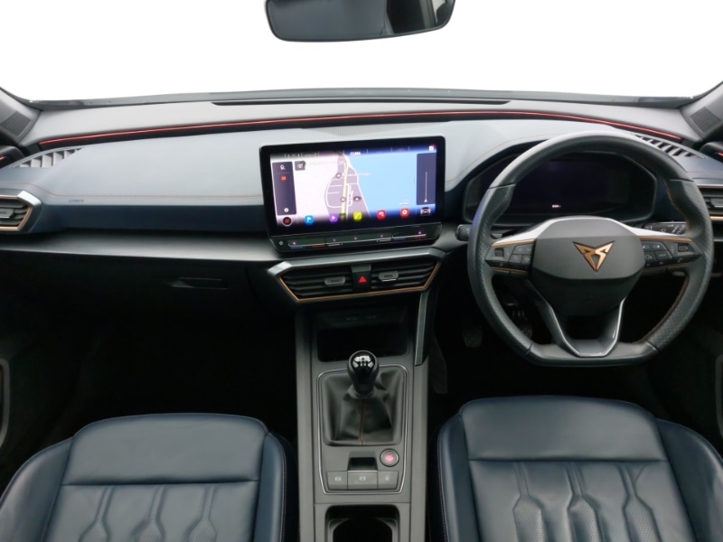 Used Cupra Formentor 2022 for sale - 77304353: Photo 2