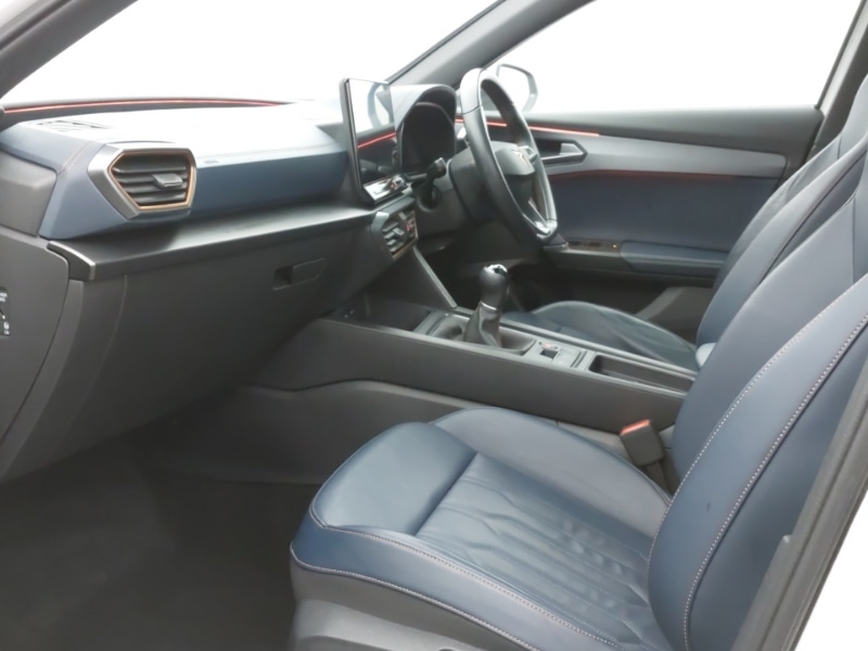 Used Cupra Formentor 2022 for sale - 77304353: Photo 5