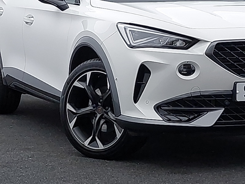 Used Cupra Formentor 2022 for sale - 77304353: Photo 9