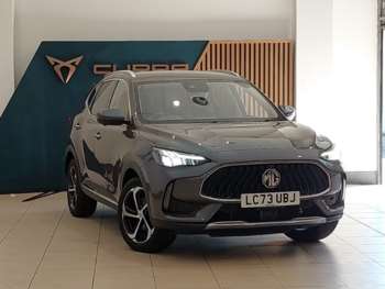 2023 - 1.5 T-GDI PHEV Trophy 5dr Auto
