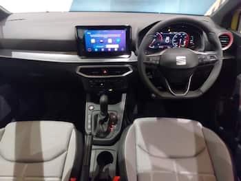 Used SEAT Ibiza 2026 for sale - 79561739: Photo