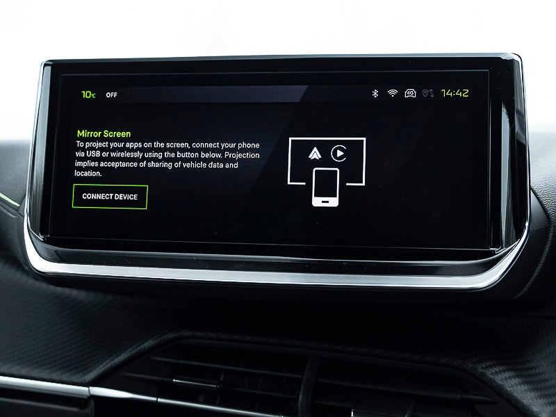 Used Peugeot 208 2025 for sale - 77252339: Photo 7