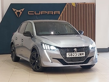 Used Peugeot 208 2023 for sale - 79185880: Photo