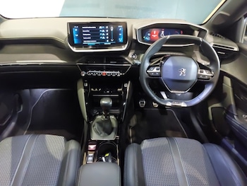 Used Peugeot 208 2023 for sale - 79185880: Photo