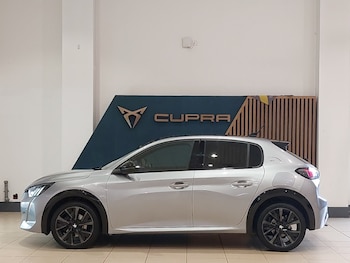Used Peugeot 208 2023 for sale - 79185880: Photo