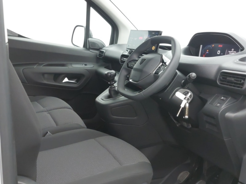 Used Peugeot Partner 2026 for sale - 78065763: Photo 12
