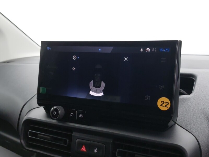 Used Peugeot Partner 2026 for sale - 78065763: Photo 13