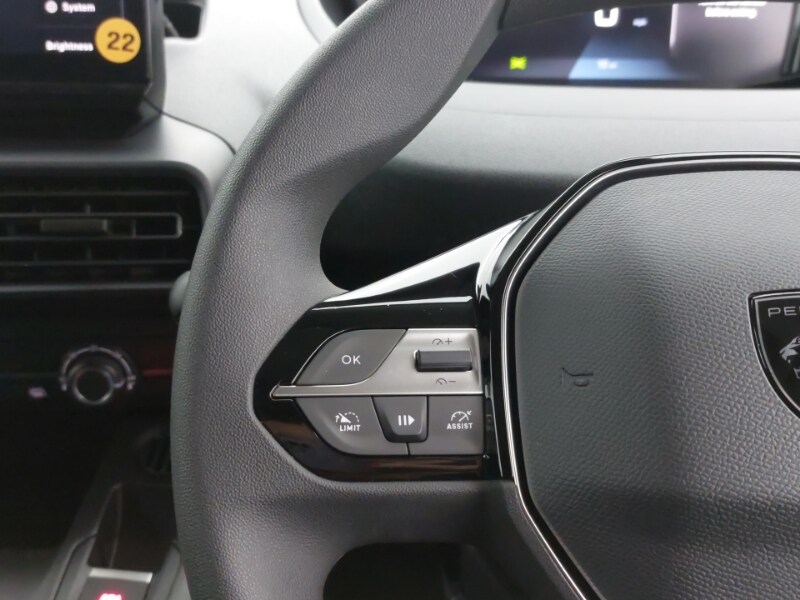 Used Peugeot Partner 2026 for sale - 78065763: Photo 17