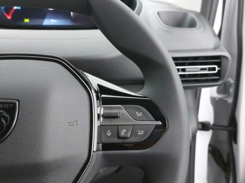 Used Peugeot Partner 2026 for sale - 78065763: Photo 18