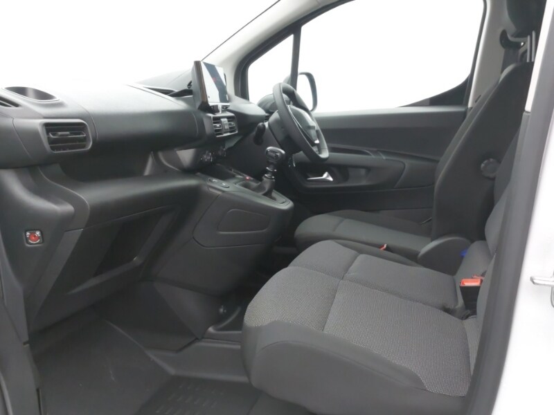 Used Peugeot Partner 2026 for sale - 78065763: Photo 5