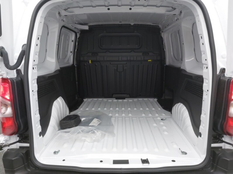 Used Peugeot Partner 2026 for sale - 78065763: Photo 8